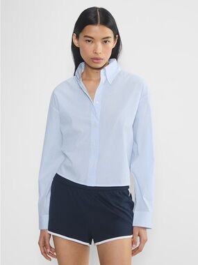 Aritzia Sunday Best Graduate Shirt